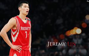 Jeremy Lin